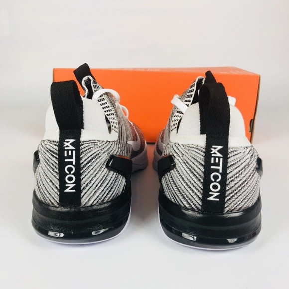 Nike Womens Metcon DSX Flyknit 2 Training - Picture 5 of 6
